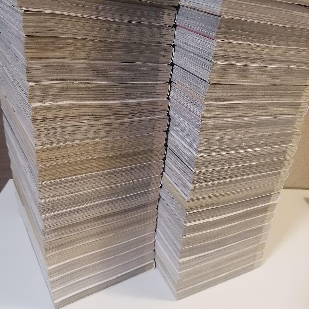 宇宙兄弟 全45巻 1-45巻 全巻セット 全巻 漫画　新品入り