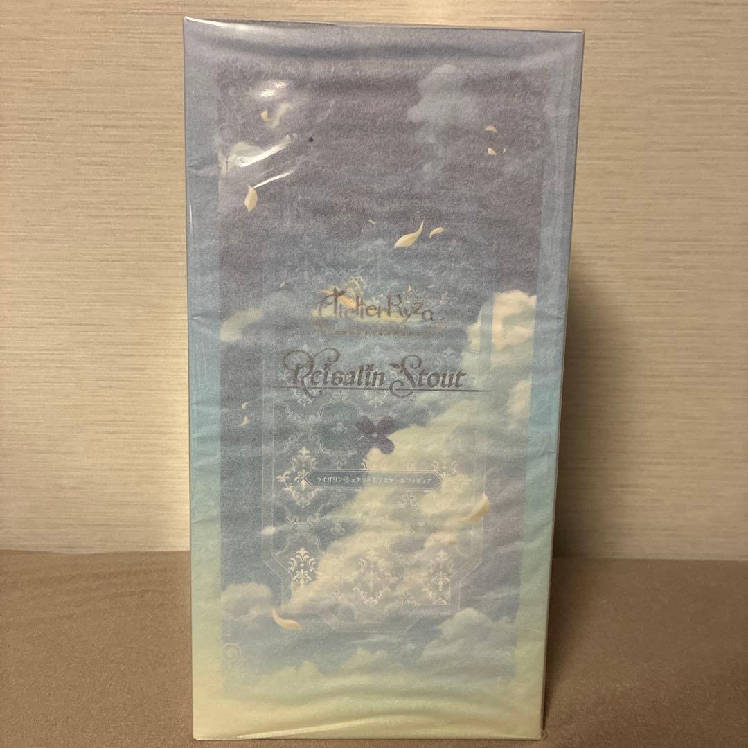 新品 アニメ ライザのアトリエ 常闇の女王と秘密の隠れ家 ライザリン・シュタウト