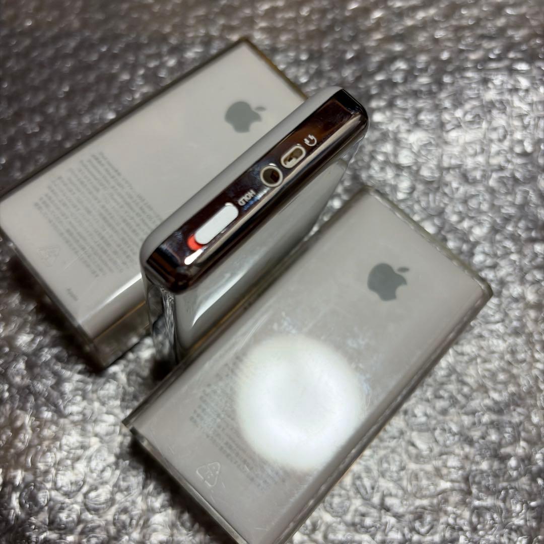 iPod 第4世代　 20GB A1059 箱付き