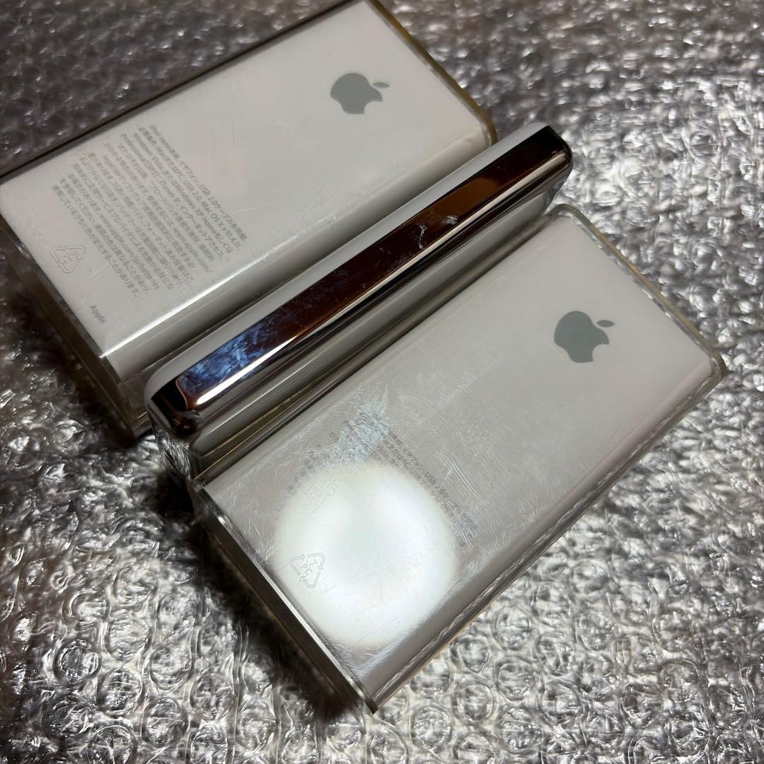 iPod 第4世代　 20GB A1059 箱付き