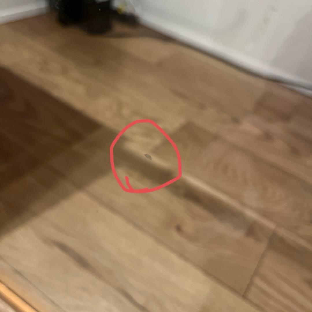 【12/26まで値下げ】無印良品　木製キャビネット　ガラス扉　スリム　オーク