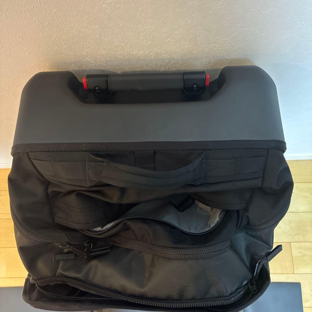 THE NORTH FACE ローリングサンダー30 キャリーケース 80L