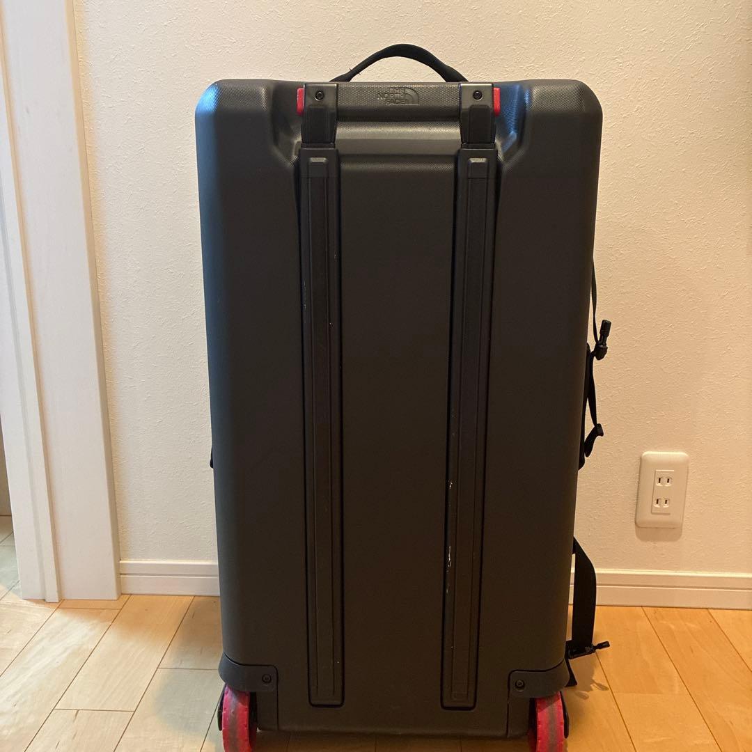 THE NORTH FACE ローリングサンダー30 キャリーケース 80L