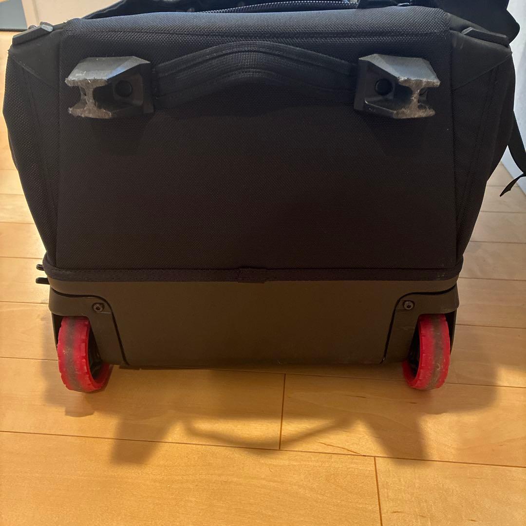 THE NORTH FACE ローリングサンダー30 キャリーケース 80L