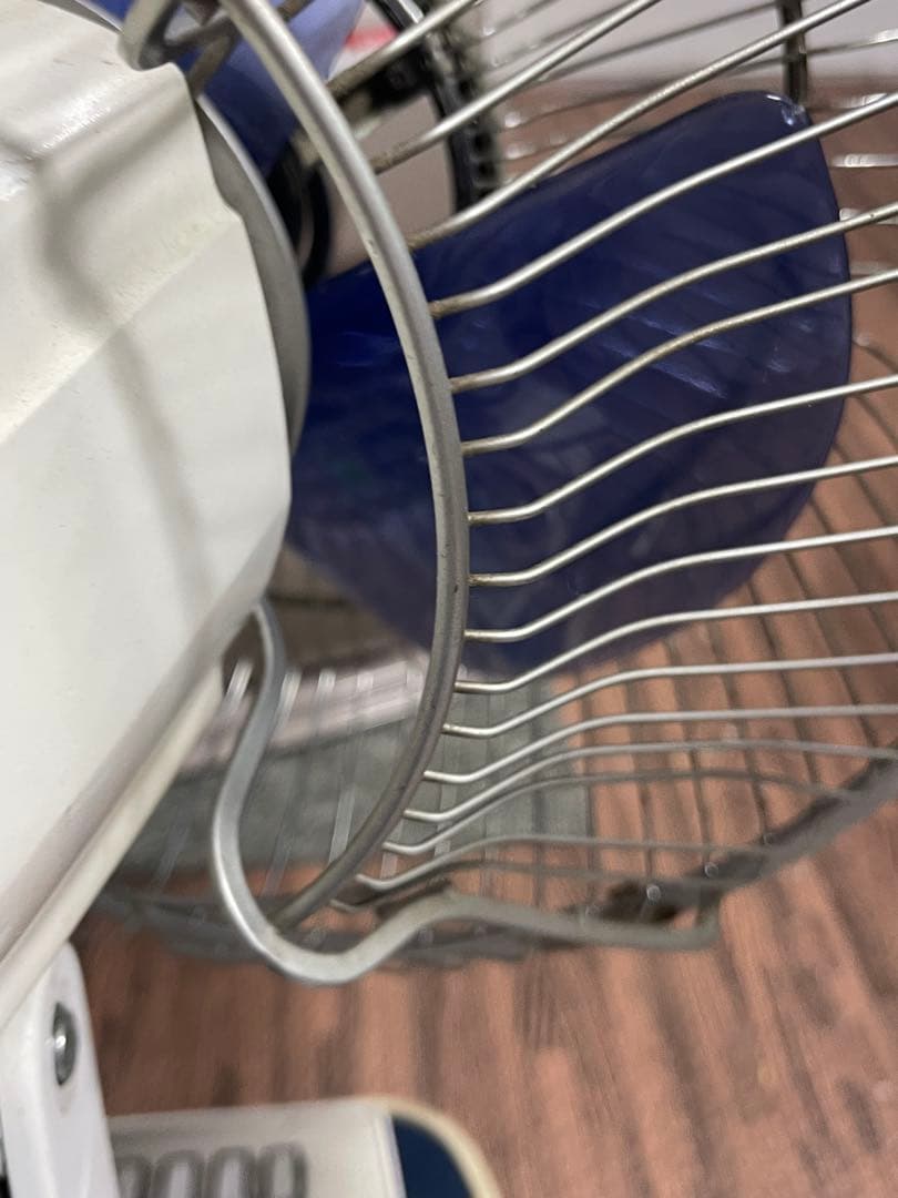 昭和レトロ HITACHI 日立　アンティーク 扇風機 D-626