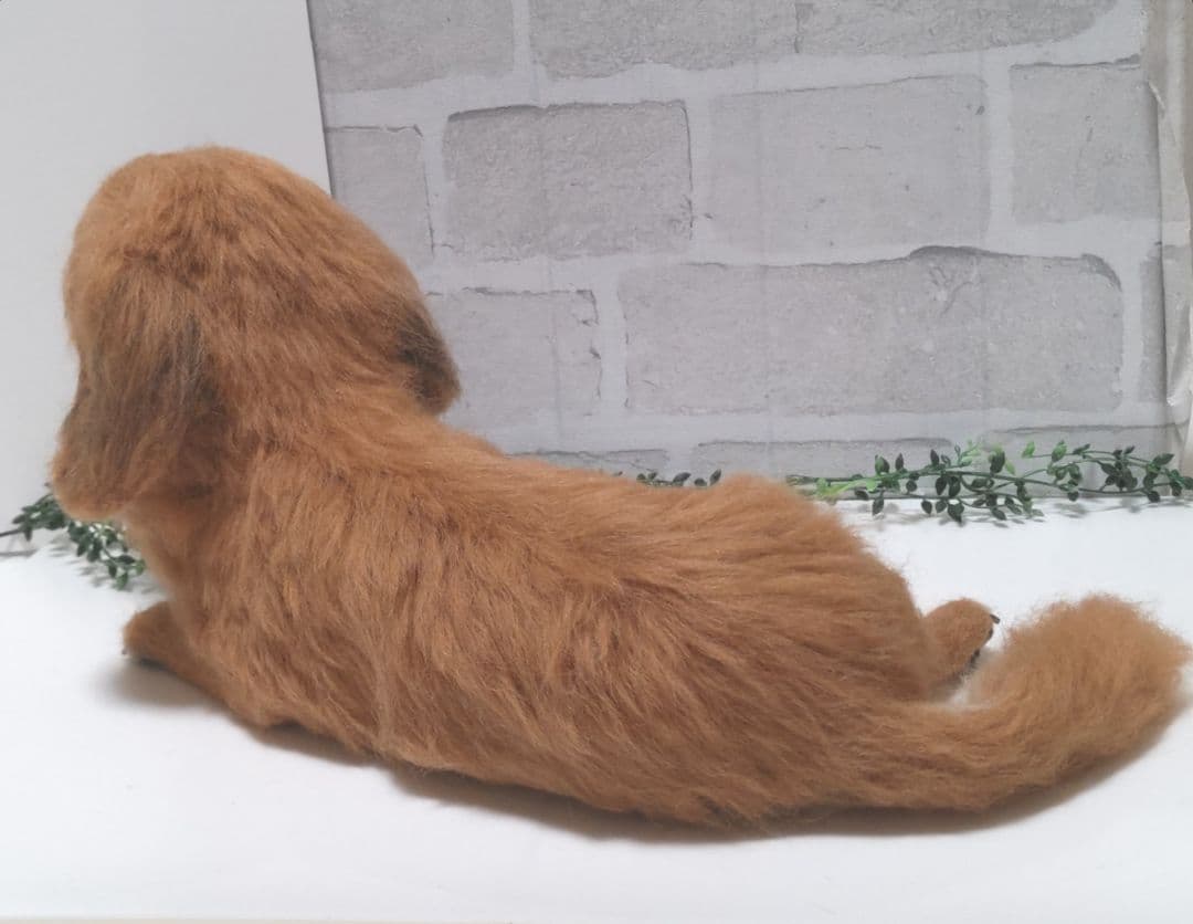 Yoko♡うちの子オーダー♡羊毛フェルト♪ハンドメイド☆