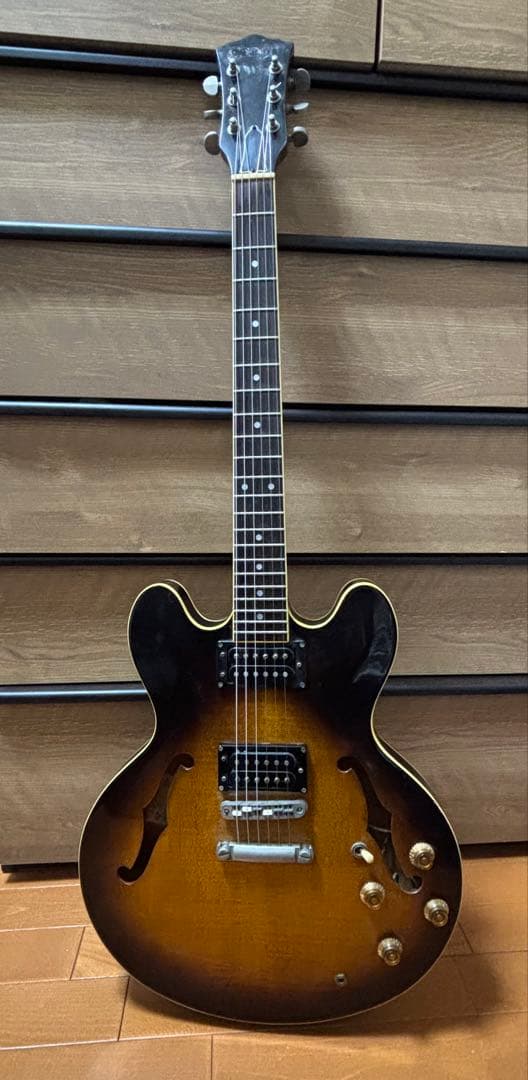 Greco SA-900 グレコ シリアルG79 ※難あり