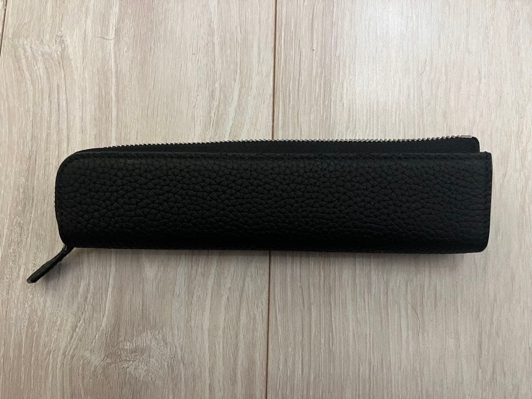 BONAVENTURA　L字ジップ ペンケース