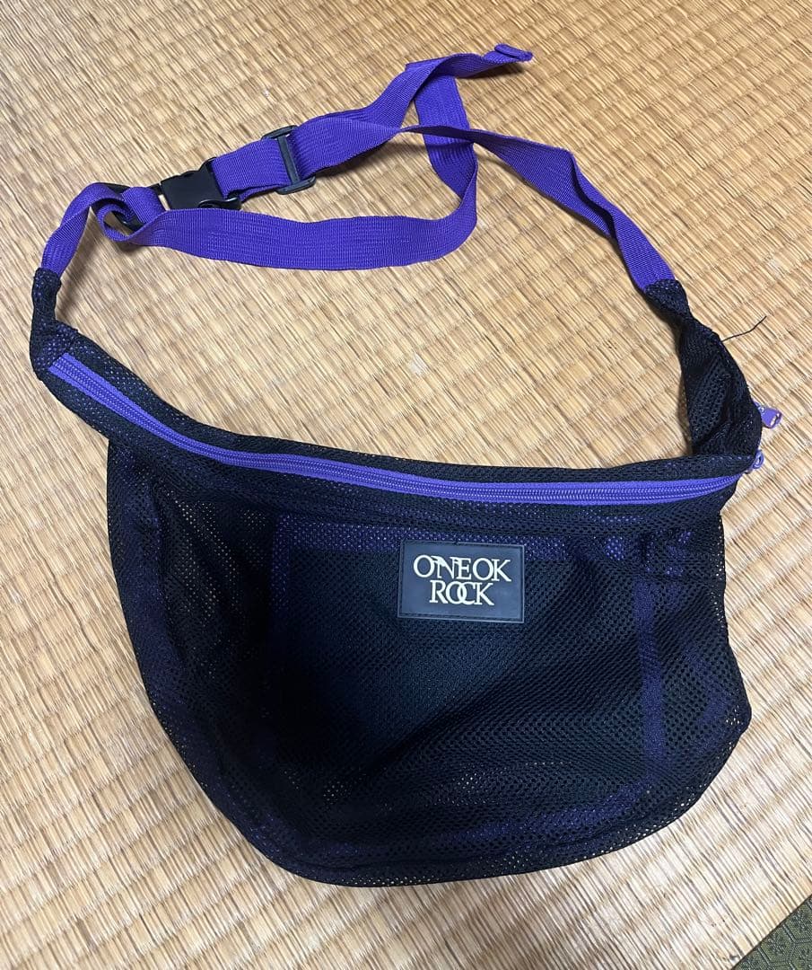 ⭐️レア　one ok rock キーフック　レギンス　ラババン　ワンオク　グッズ