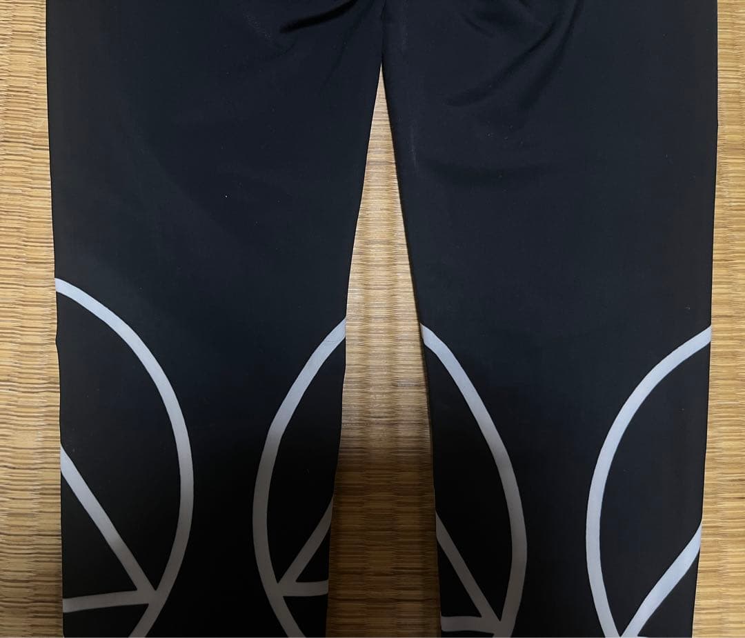 ⭐️レア　one ok rock キーフック　レギンス　ラババン　ワンオク　グッズ