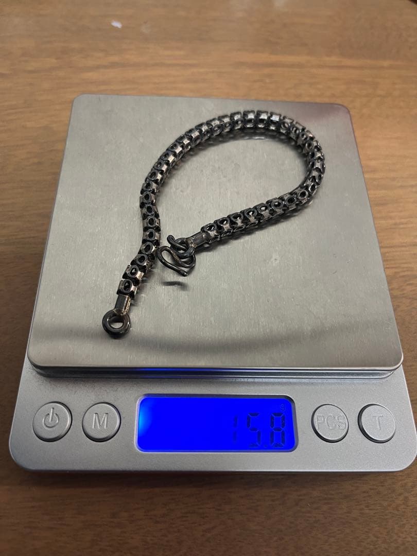 わ*ん様 シルバー925 銀　アクセサリー　硬貨