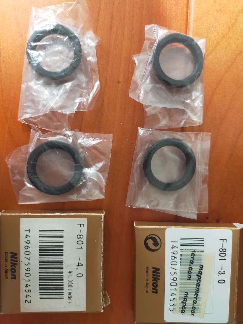 【中古 極美品】Nikon　F3HP　シリアル1999***番