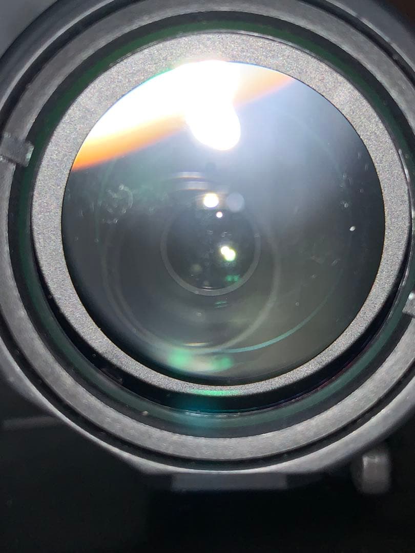 Arrow optics Elcan SpecterOS4x マイクロプロサイト