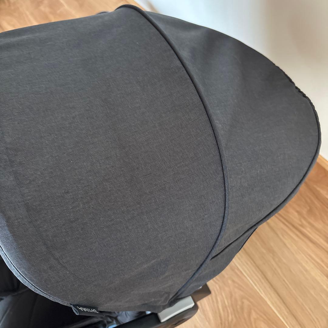 サイベックス　ベビーシート