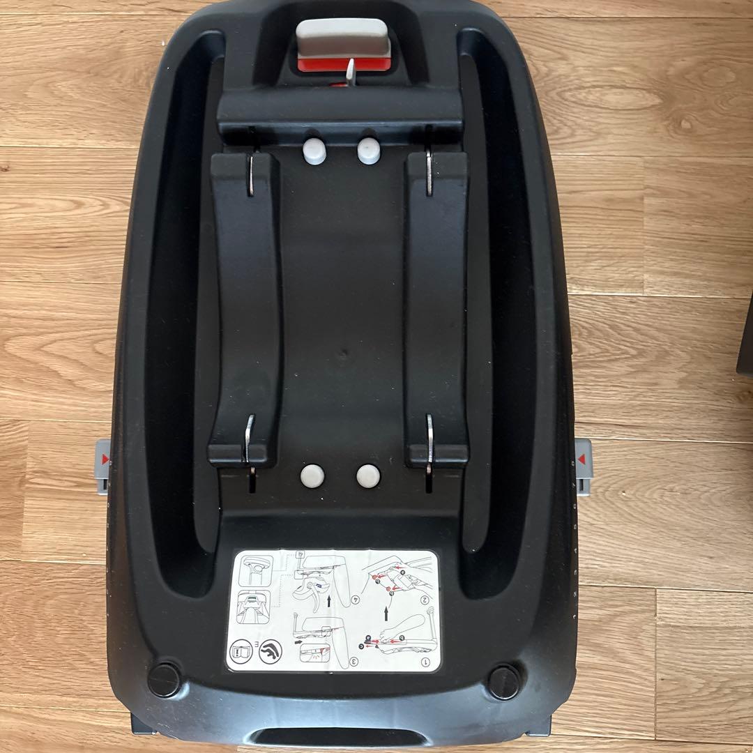 サイベックス　ベビーシート