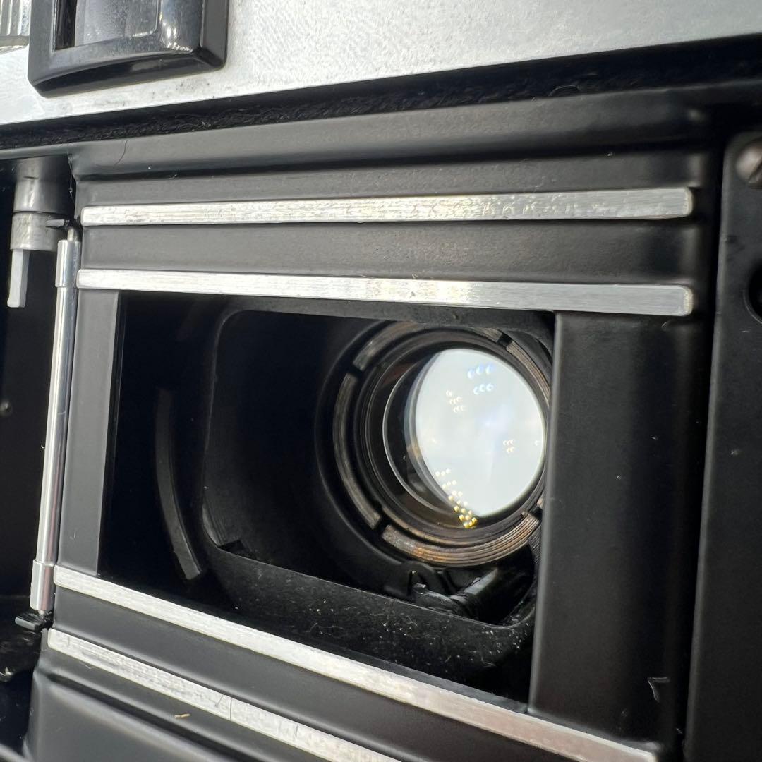 i*i様 KONICA Ⅲ L2 48mm F/2レンズ レンジファインダーフィ