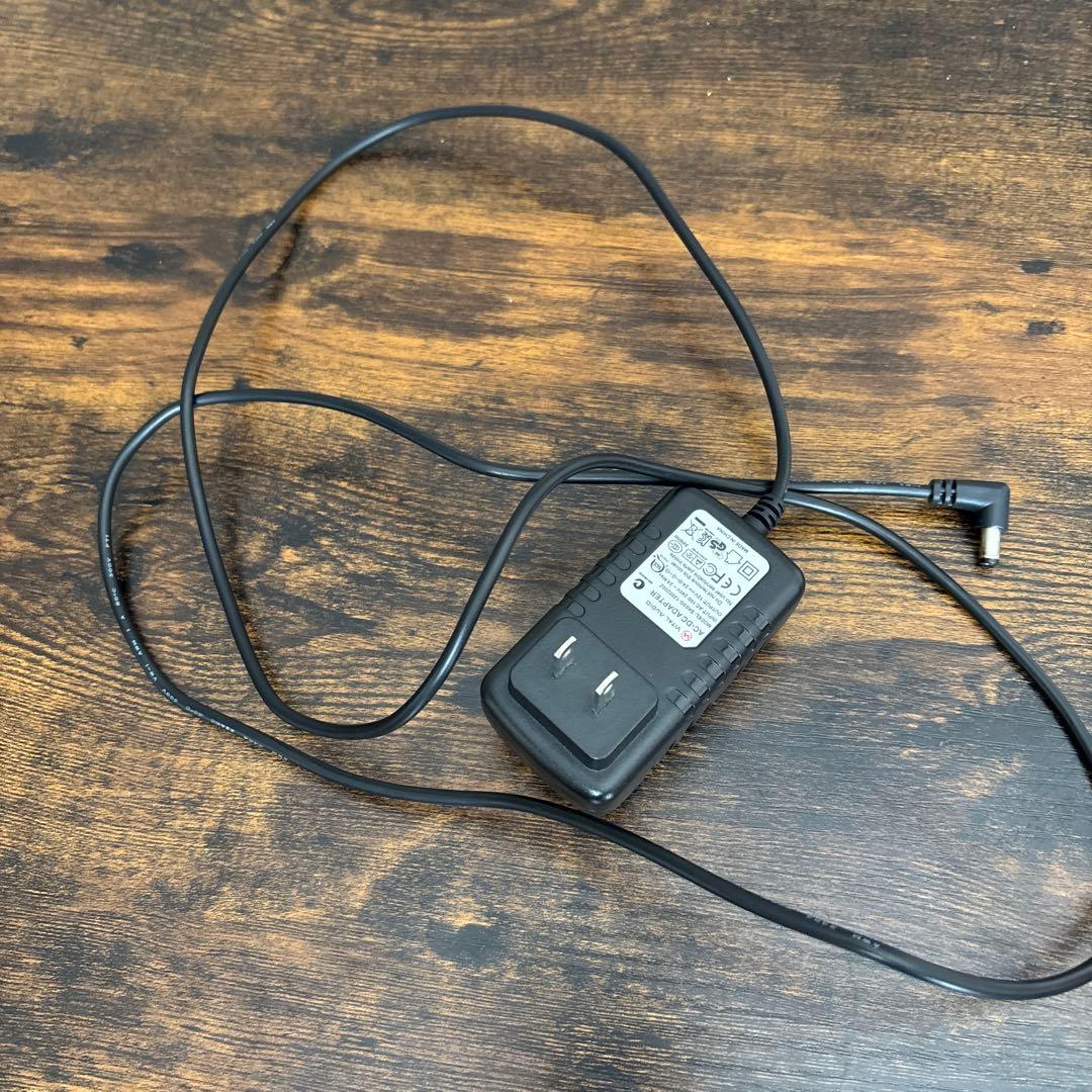 VITAL AUDIO VA-08 Mk-II パワーサプライ