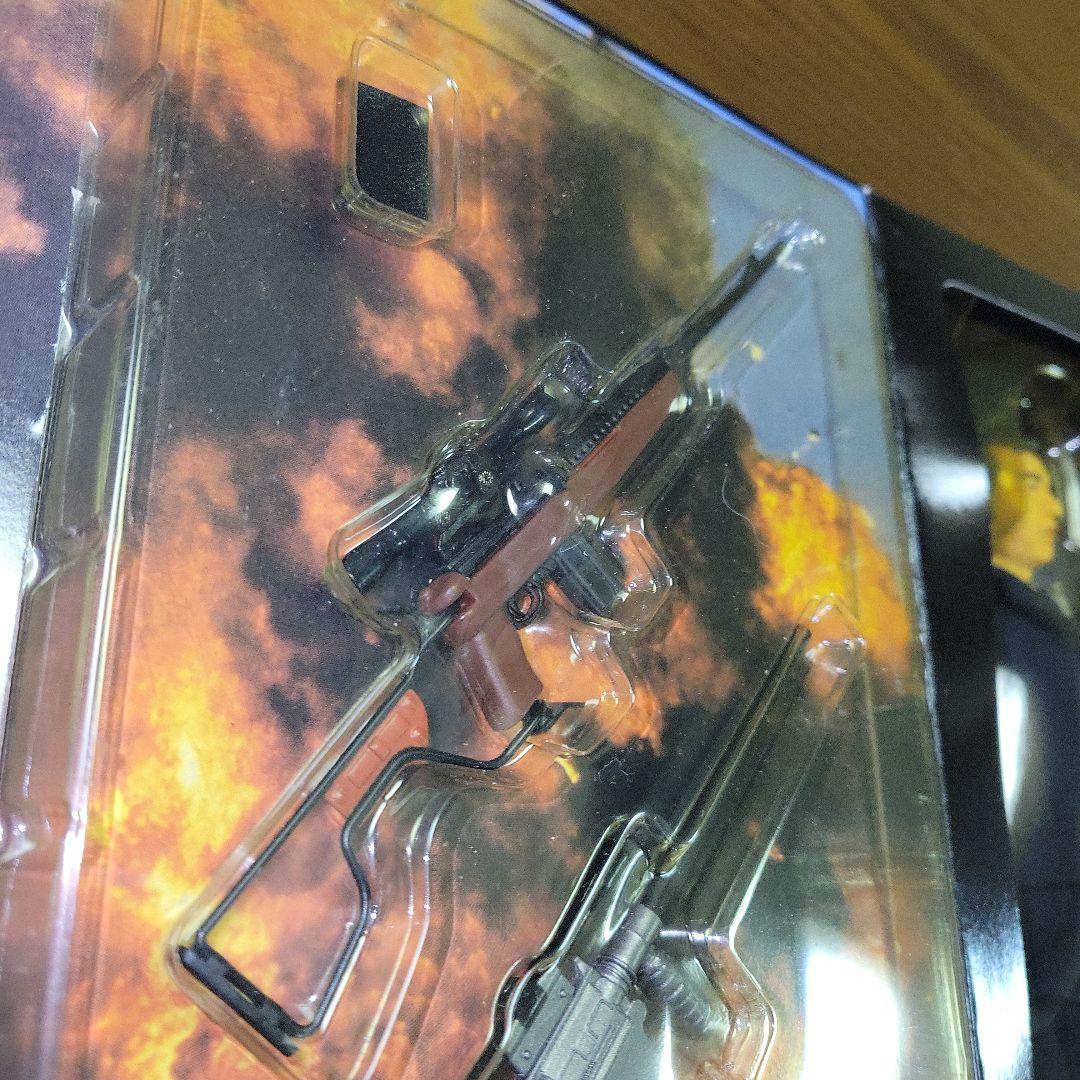 SKYNET 大門圭介 「西部警察」 12インチ アクションフィギュア