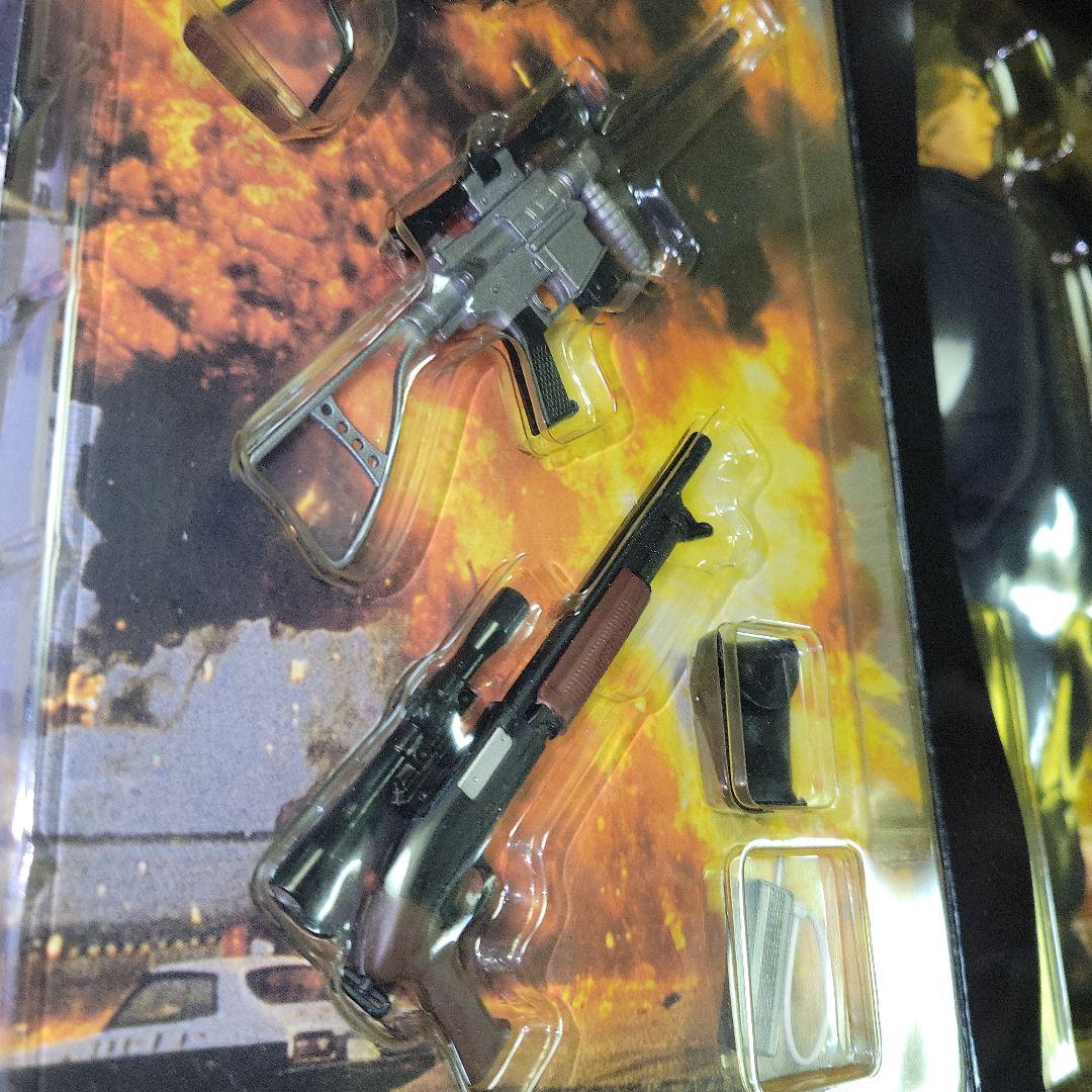 SKYNET 大門圭介 「西部警察」 12インチ アクションフィギュア