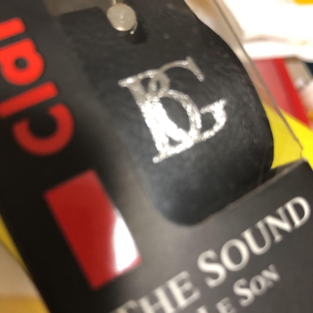 クラリネット リガチャー