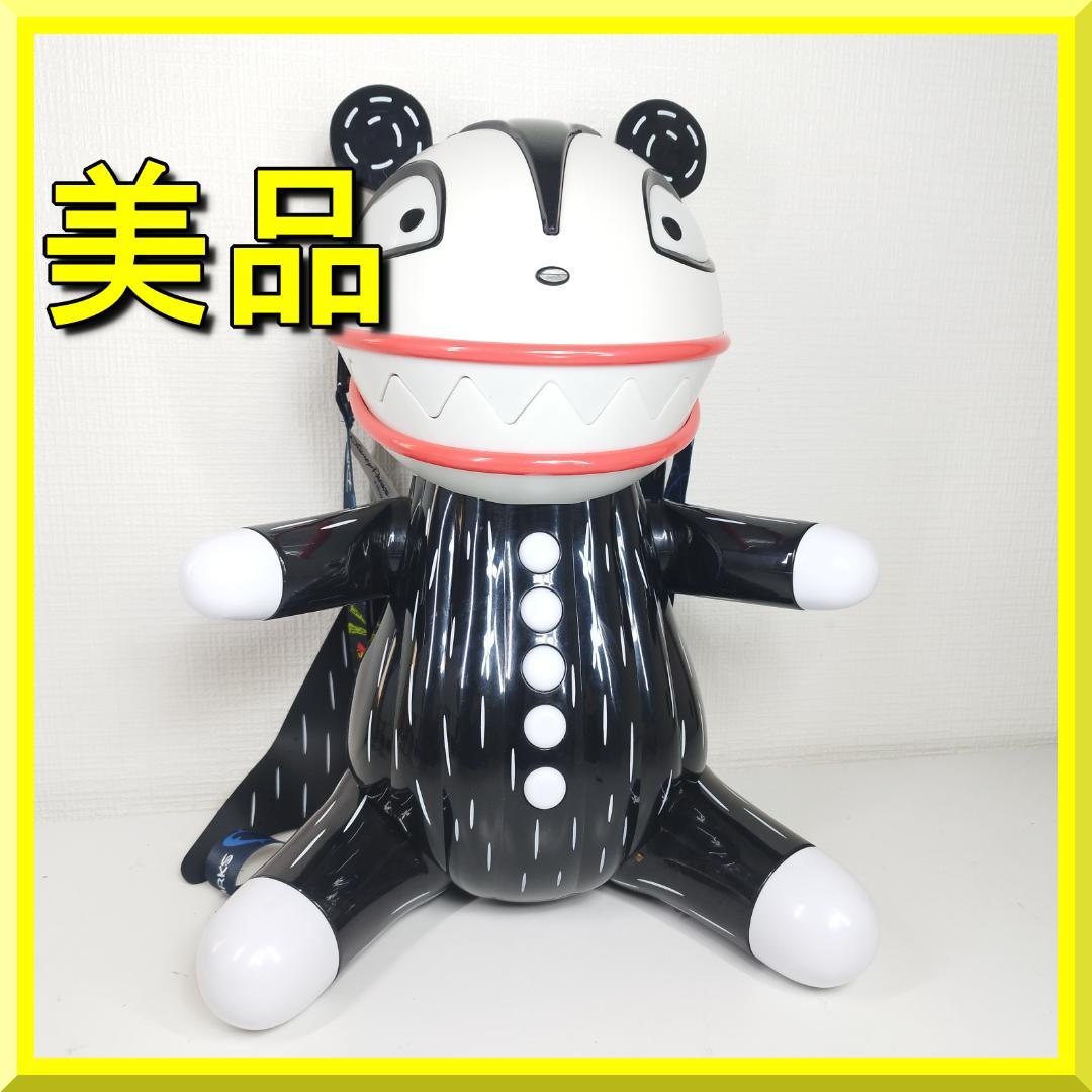 ヴァンパイアテディ ポップコーンバケット ハロウィン 日本未発売 海外 IIZ6