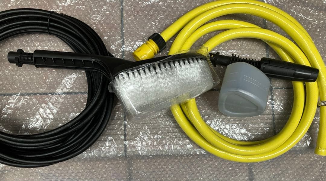 ケルヒャー 家庭用高圧洗浄機 JTK38　KARCHER