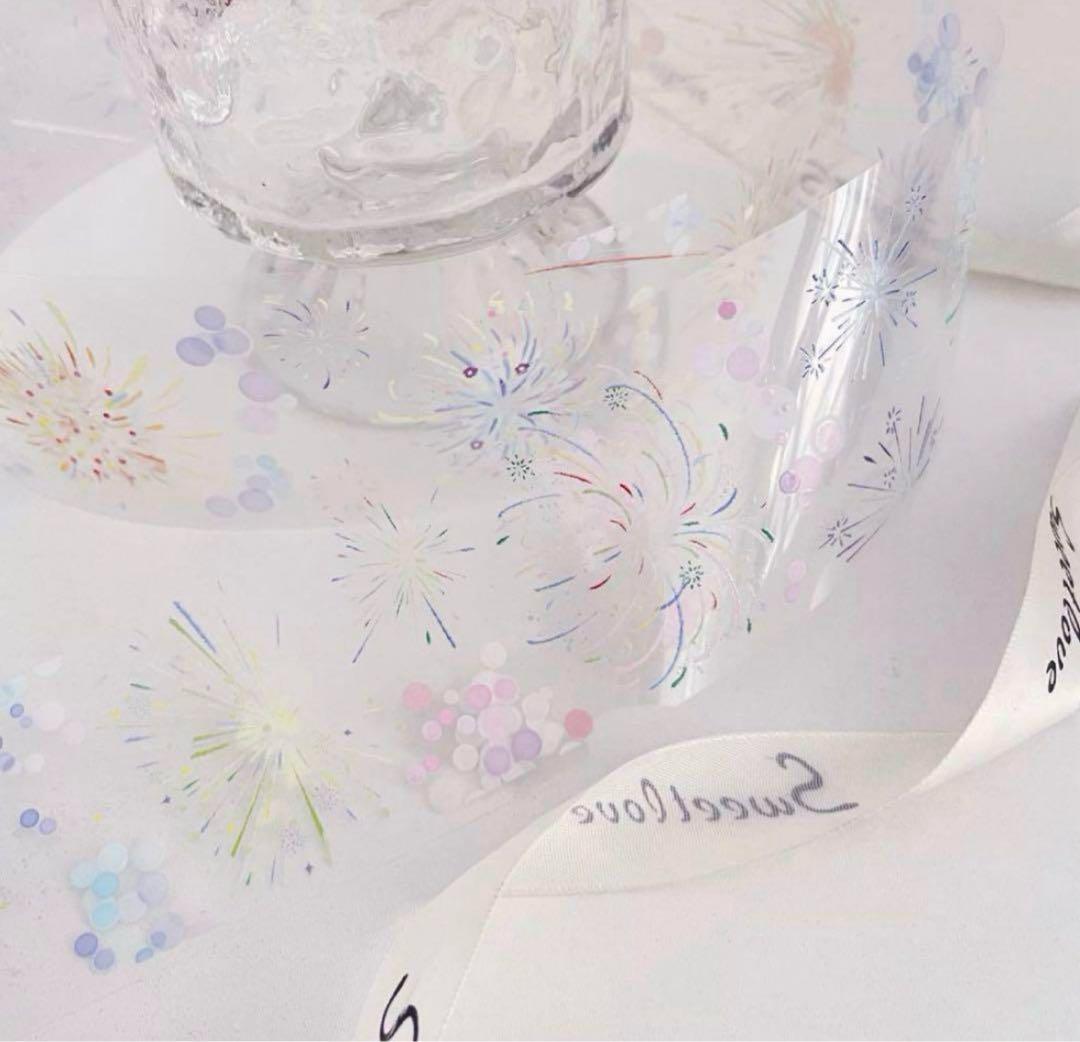 セール29 海外 PETテープ マスキングテープ