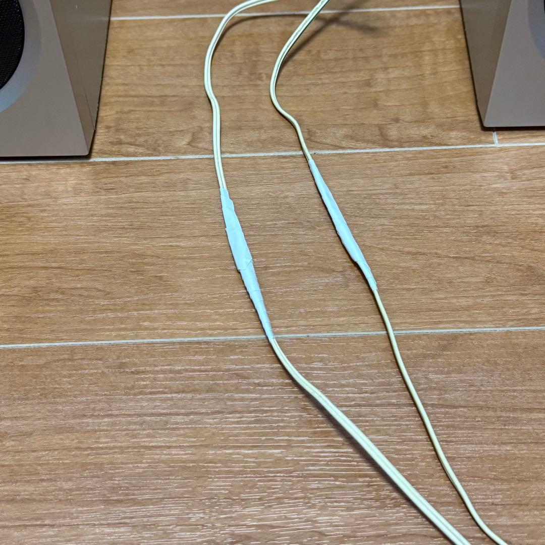 Panasonic SC-SX950-S オーディオシステム　CDプレーヤー