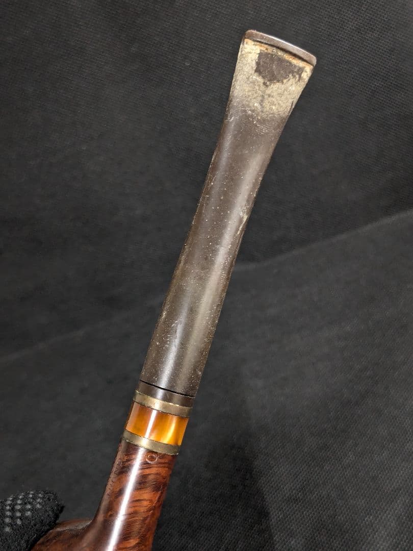 コモイ パイプ 337 ヴィンテージ