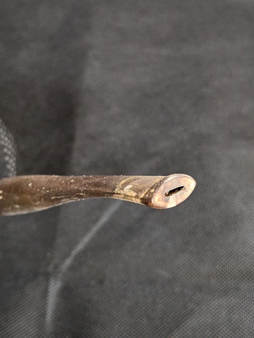 コモイ パイプ 337 ヴィンテージ