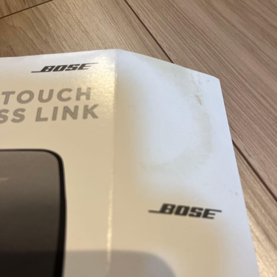 その他 Bose SoundTouch Wireless Link adapter