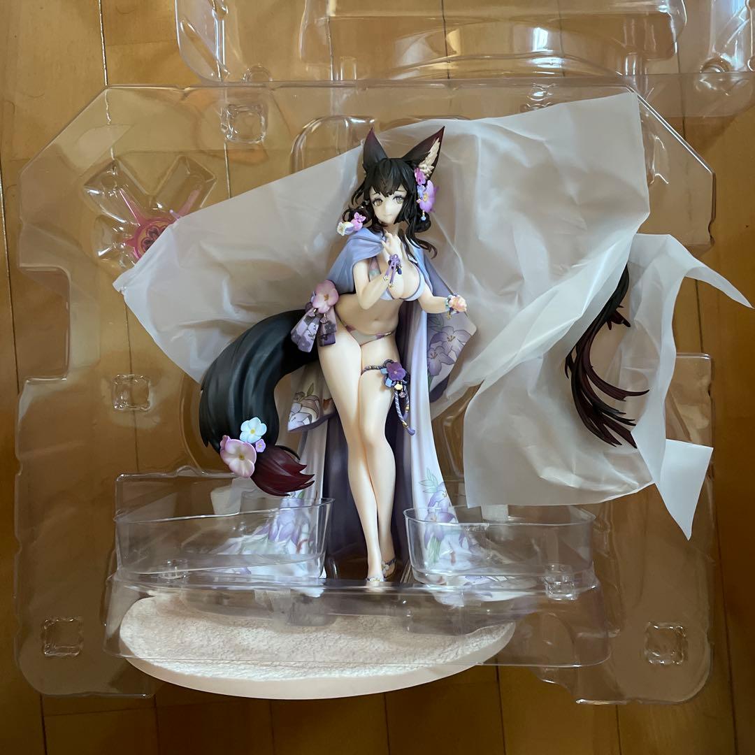 ブルーアーカイブ ワカモ(水着) 1/7[グッドスマイルカンパニー]