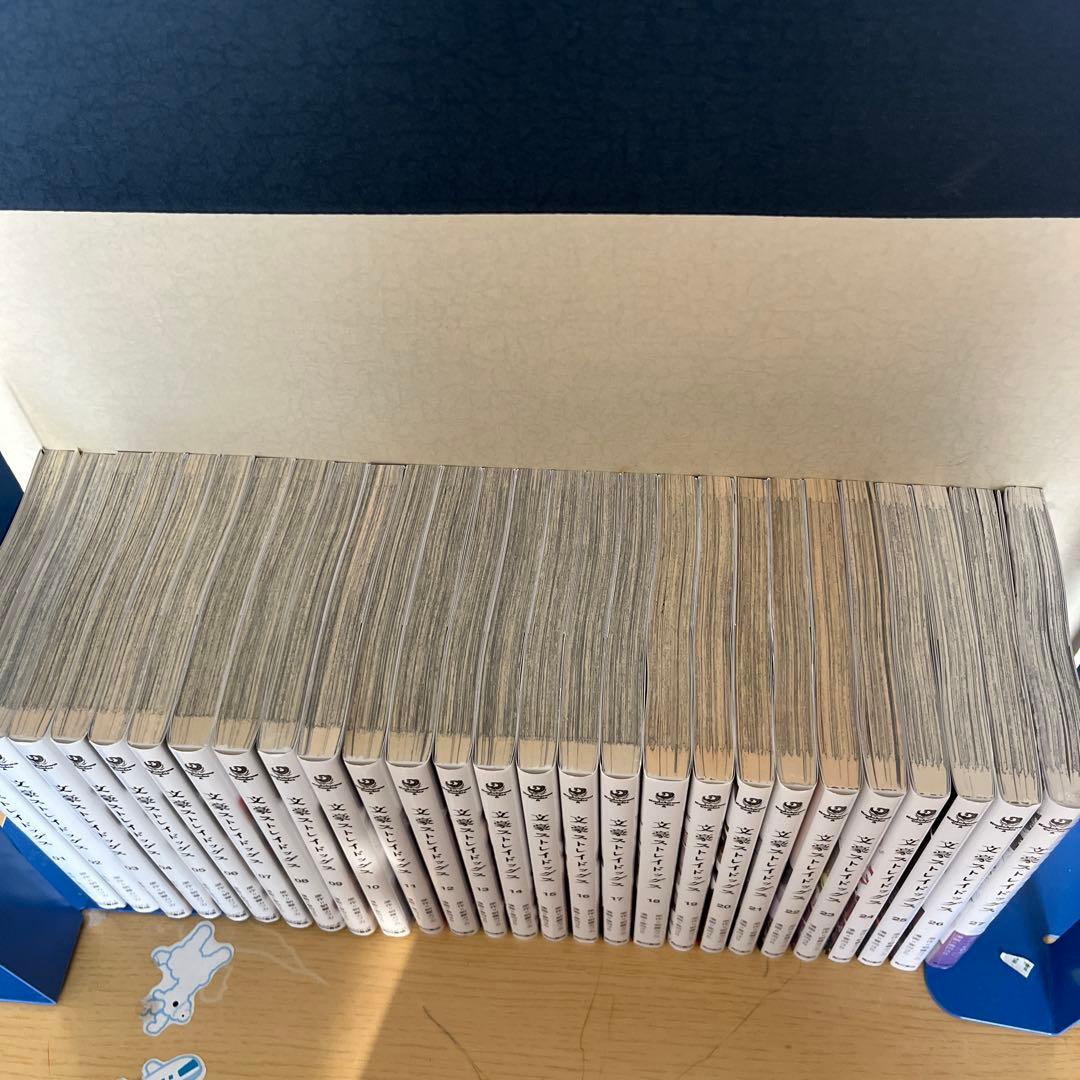 文豪ストレイドッグス　1-27巻　既刊全巻セット