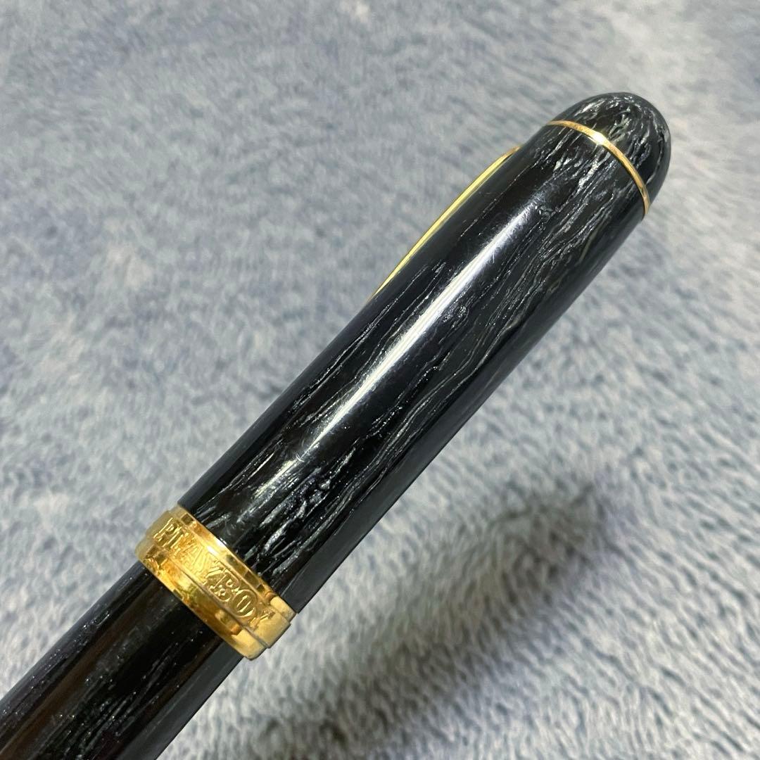 【希少】シュペリオール　プレイボーイコラボ万年筆