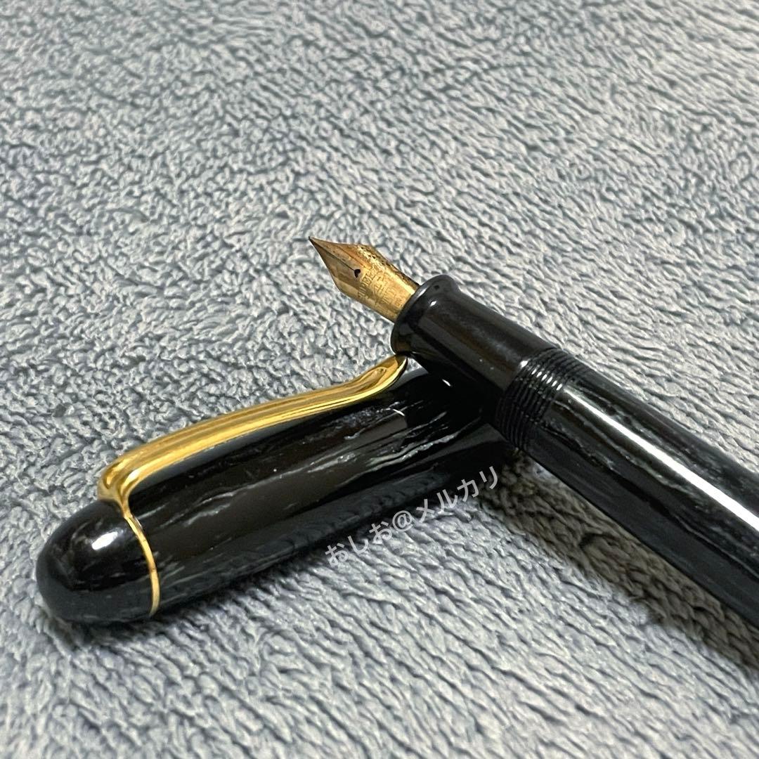 【希少】シュペリオール　プレイボーイコラボ万年筆