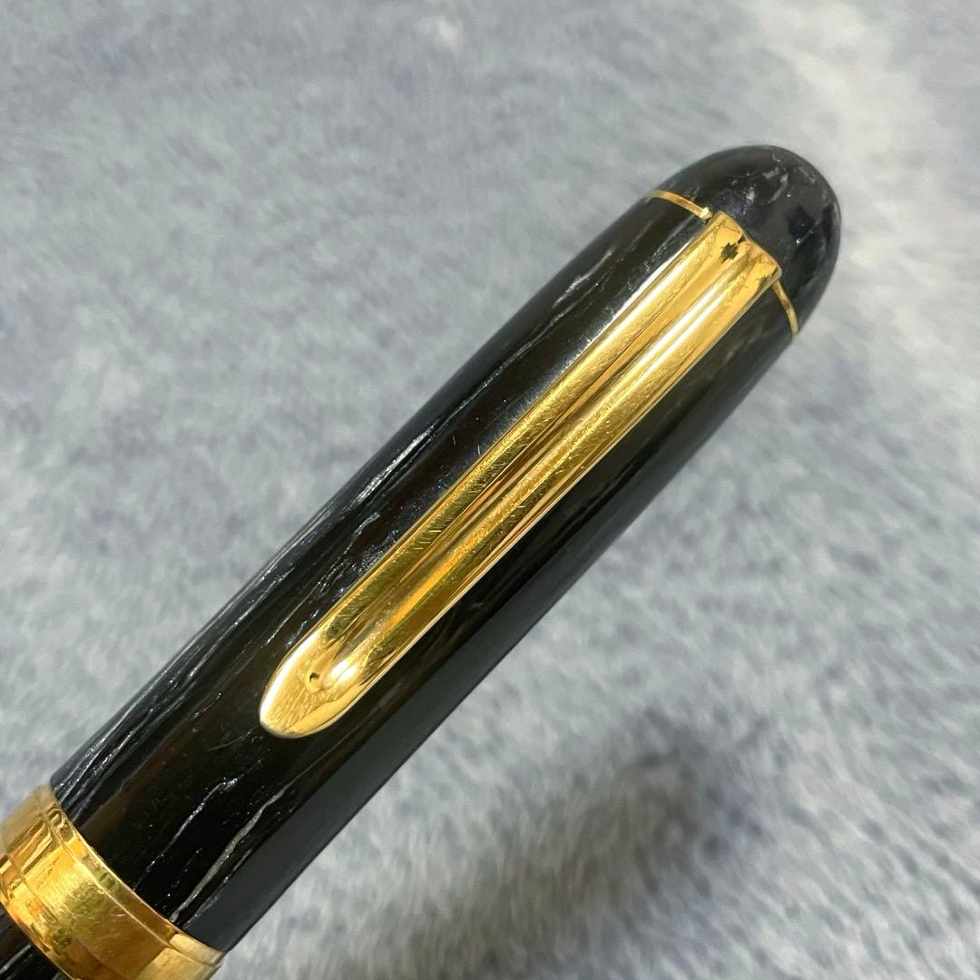 【希少】シュペリオール　プレイボーイコラボ万年筆