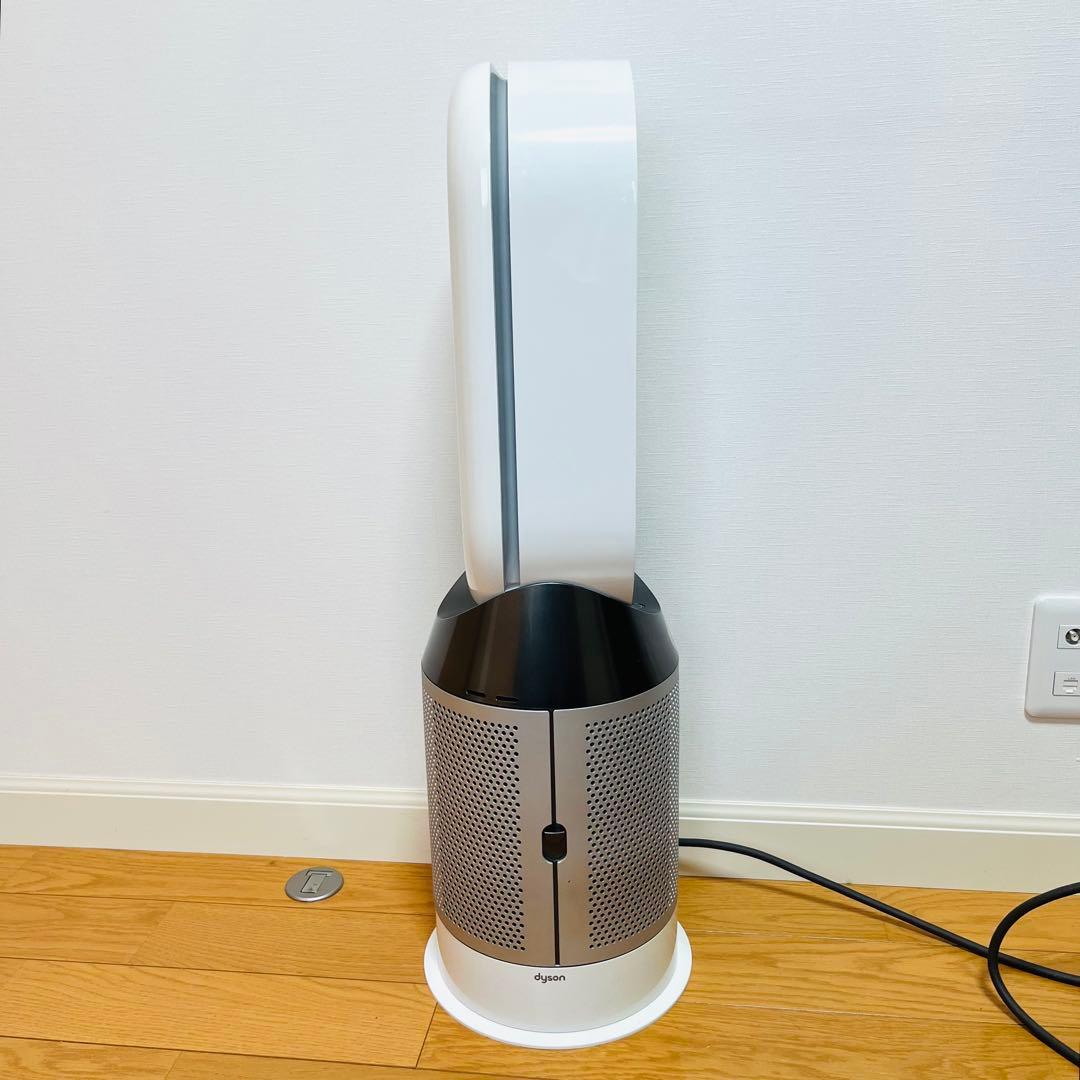 Dyson ダイソン HP04 2020年製 リモコン新品［良品］