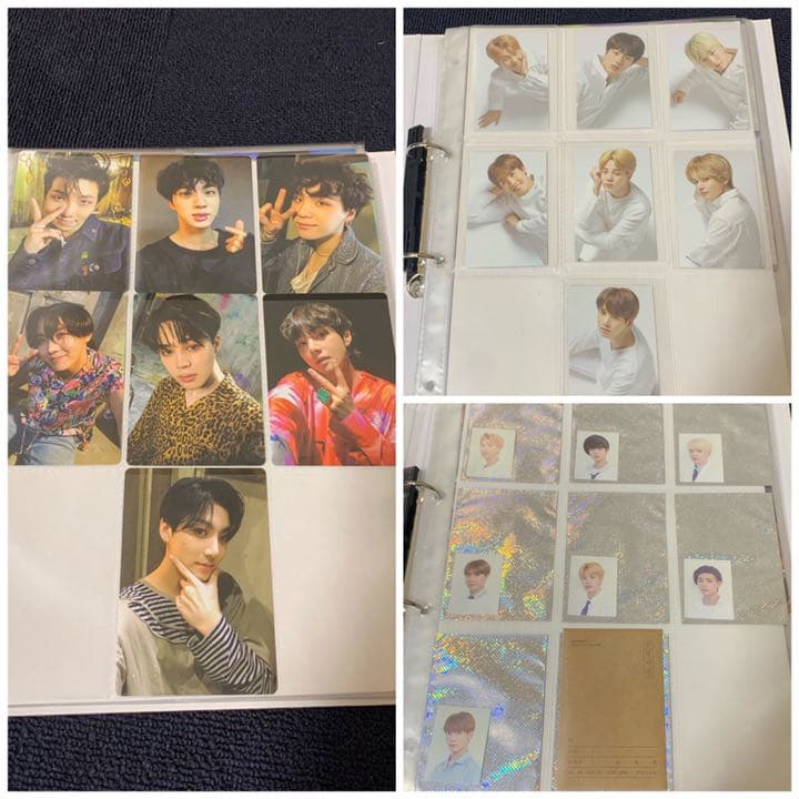 【レア】BTS  グッズまとめ売り