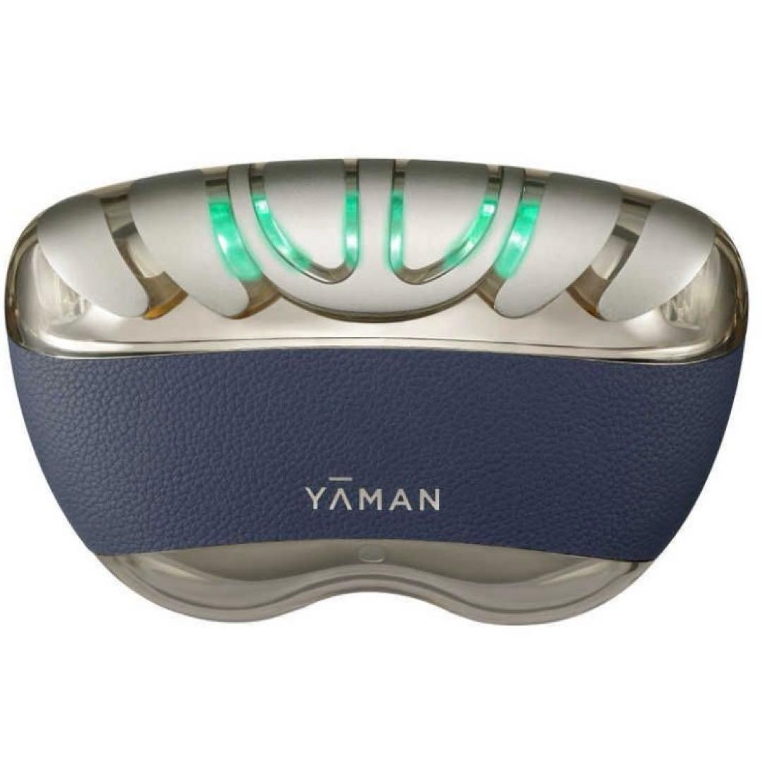 早い者勝ち‼️YAMAN リフトロジー SP ネイビー色 ヤーマン　超美品