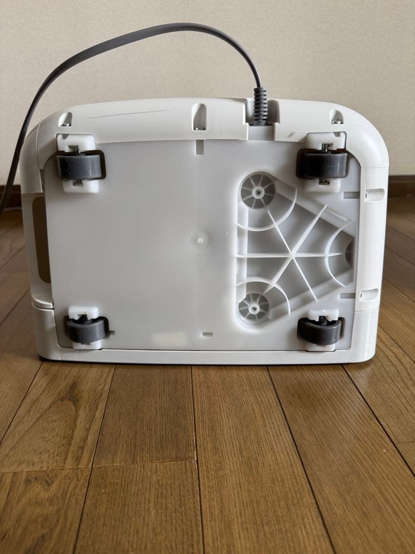 SHARP除湿機CV-L120