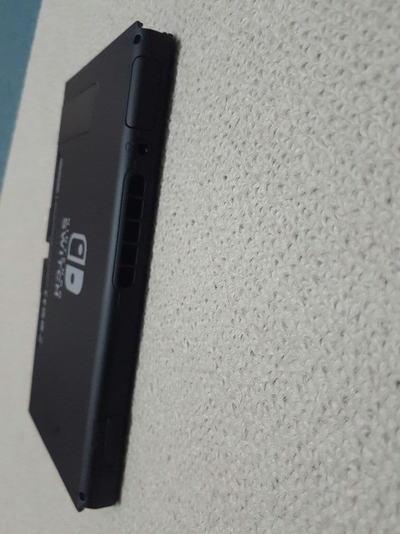 Switch 2022年 バッテリー強化モデル