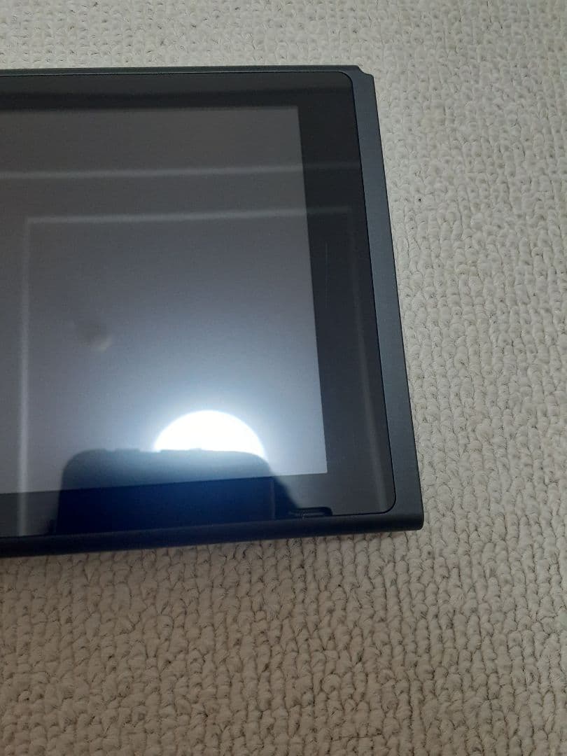 Switch 2022年 バッテリー強化モデル