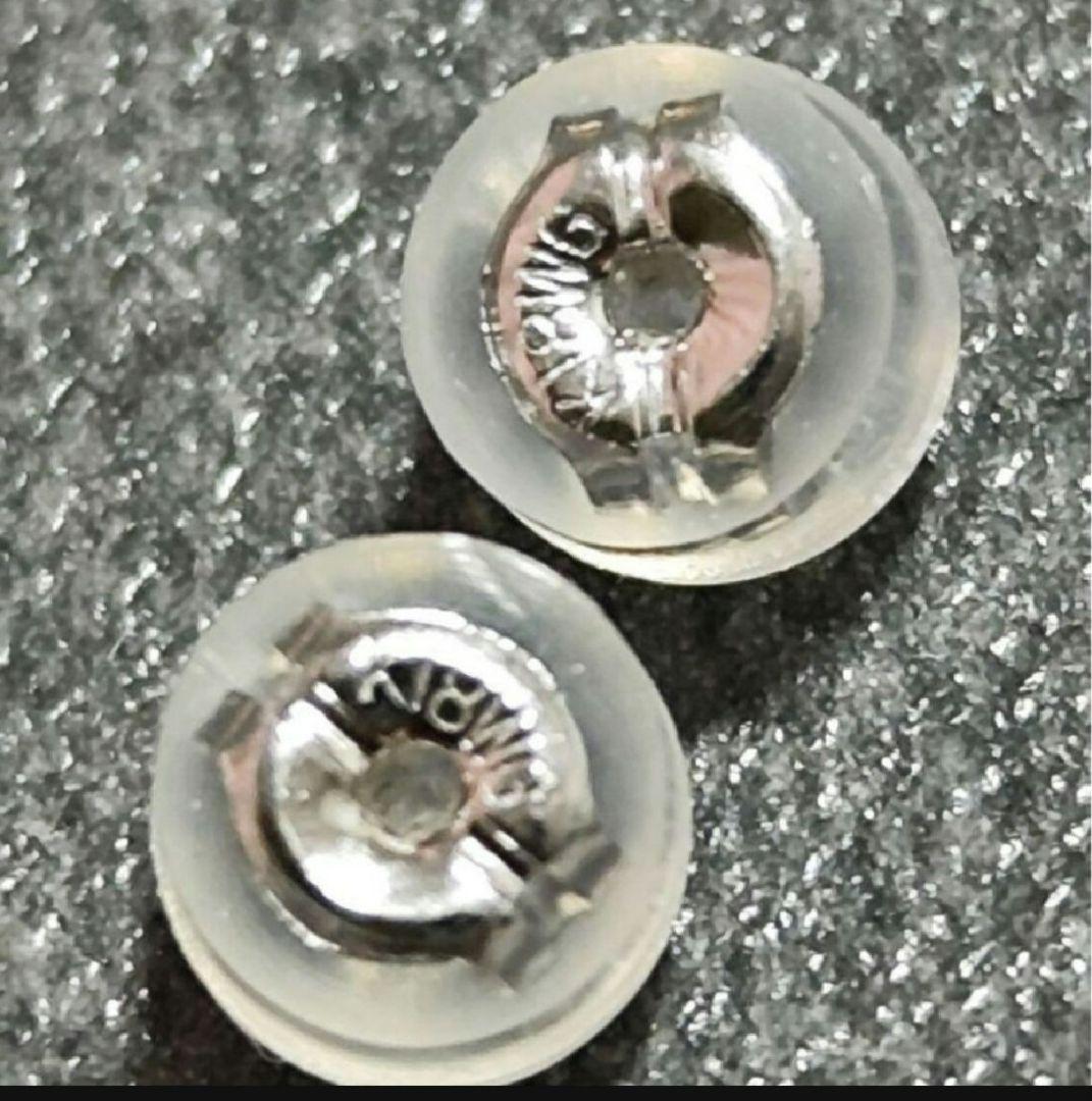 激レアシャネル CHANEL ピアス ココマーク パール　ラインストーン