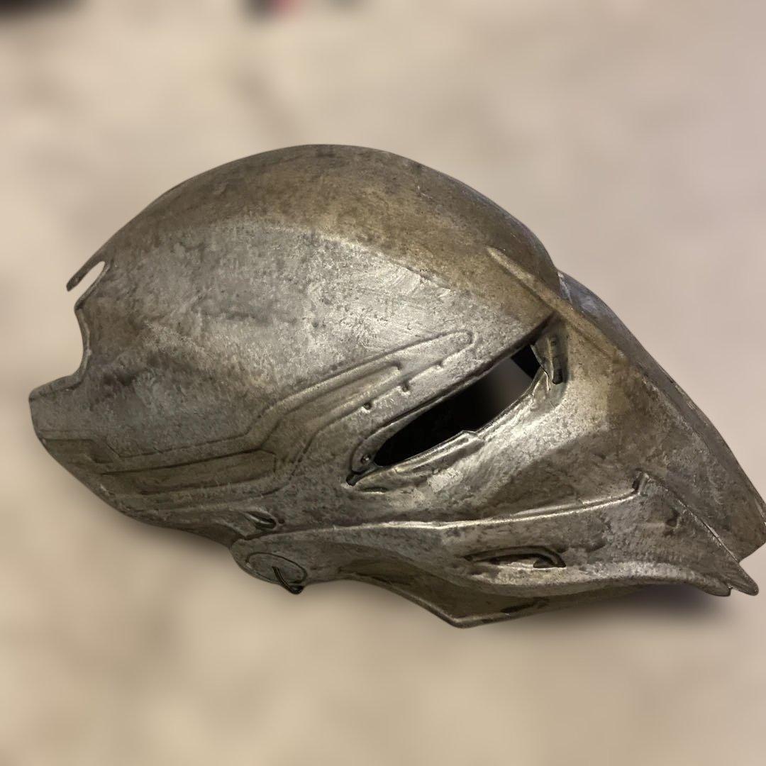 B*S様 プレデター　バッドランド　マスク