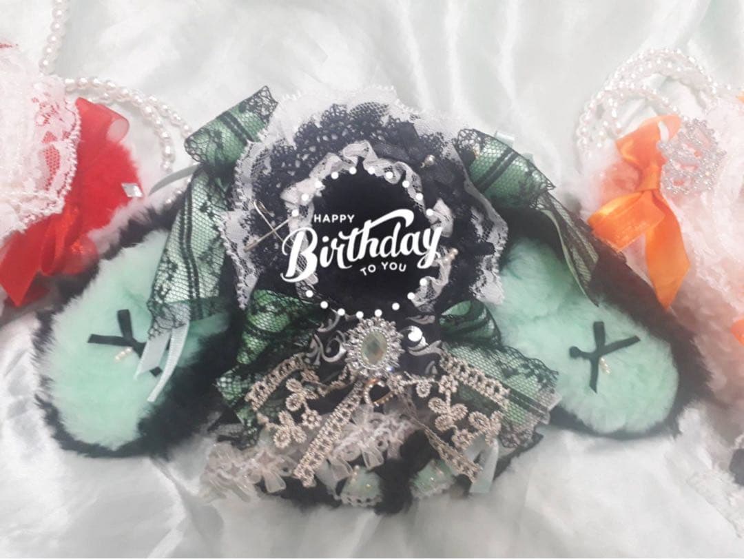 みうめぅ様ぬい服ふわふわ猫耳うさ耳お座り着ぐるみにじぱぺ ちびぐるみ いつぬい