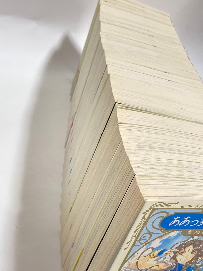 新装版 ああっ女神さまっ コミック 全24巻