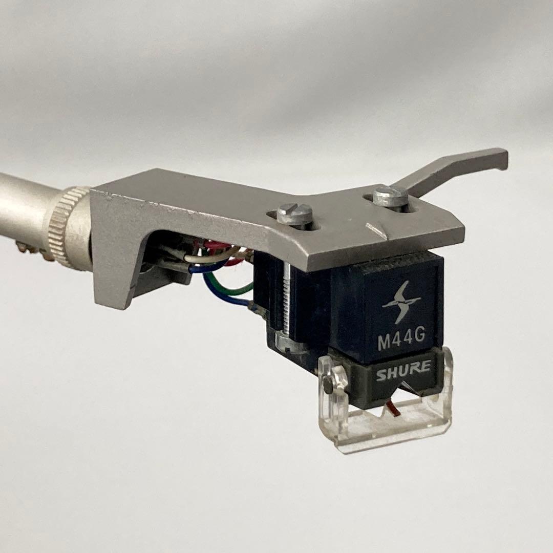 KENWOOD ダイレクトドライブターンテーブル KP-07 【動作品】