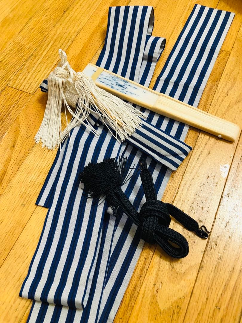 七五三五歳‼️完全️フルセット❤️日本男鷹凛々しい‼️お家からは揃えるなし