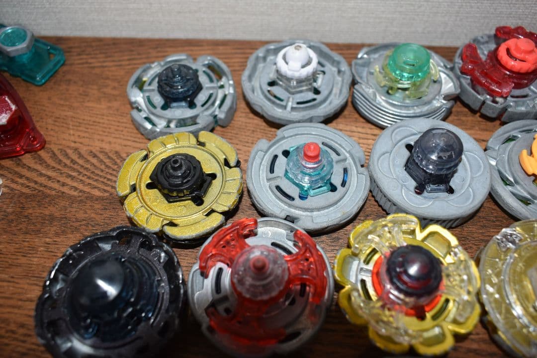 メタルファイトベイブレード セット