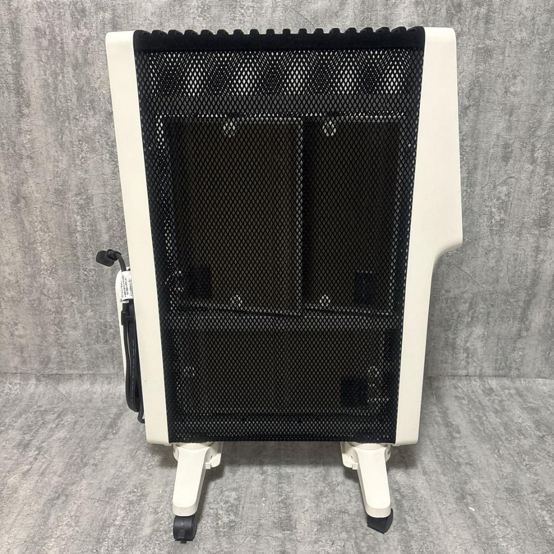 【極美品】siroca かるポカ SN-M451 遠赤軽量ヒーター 2024年製